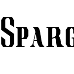 Spargo