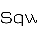 Sqwared