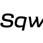 Sqwared