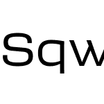 Sqwared