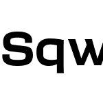 Sqwared