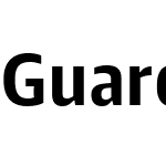 Guardian Agate Sans 1 Web