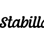 Stabillo