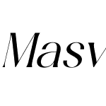 Masvis