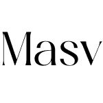 Masvis