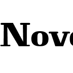 Novello Reduced