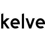 Kelvetica