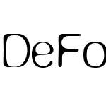 DeFonte Reduced