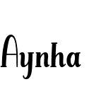 Aynha