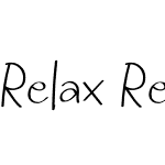 Relax