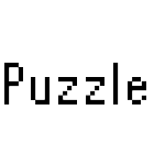 Puzzle Tale Pixel