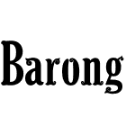 Barong