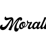 Moraline Script DEMO