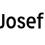 Josef Reduced