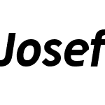 Josef Reduced