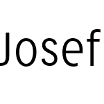 Josef Reduced