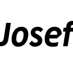 Josef Reduced