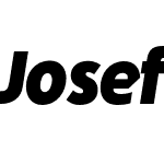 Josef Reduced