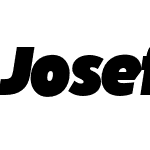 Josef Reduced