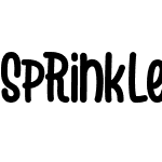 Sprinkles