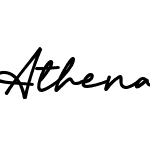 Athena Signature