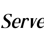 Servegin