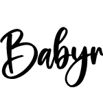 Babyrich