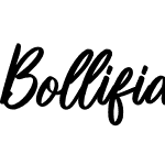 Bollifia