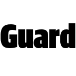 Guardian Sans XCond Web UL