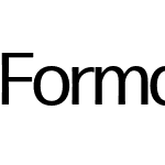 Forma DJR Cyrillic Banner