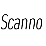 Scanno