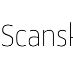 Scansky