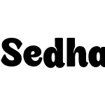 Sedhayu