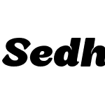 Sedhayu