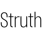 Struthio