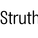 Struthio