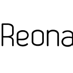 Reona_regular
