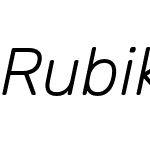 Rubik