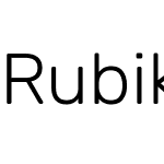 Rubik