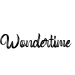 Wondertime