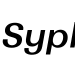 Syphon