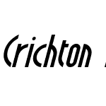 Crichton