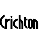 Crichton