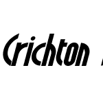 Crichton