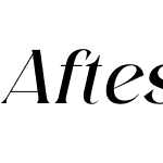 Aftesto