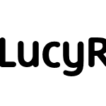 LucyRounded