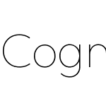 Cognizant Sans