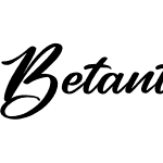 Betanty