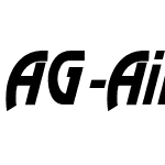 AG-Aircraft_B-NCnd