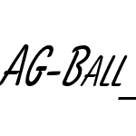 AG-Ball_B-NCnd